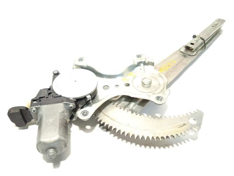 Recambio de elevalunas delantero izquierdo para mitsubishi outlander (gf0) phev kaiteki 4wd referencia OEM IAM 5713A383  