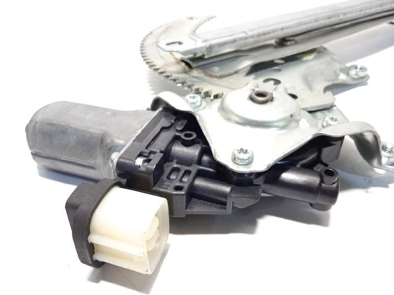 Recambio de elevalunas delantero izquierdo para mitsubishi outlander (gf0) phev kaiteki 4wd referencia OEM IAM 5713A383  