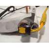 Recambio de airbag lateral delantero derecho para renault kadjar zen referencia OEM IAM 985H08138R  
