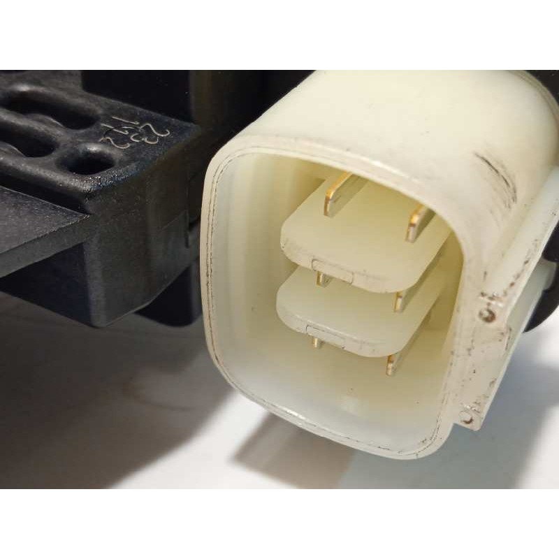 Recambio de elevalunas delantero izquierdo para mitsubishi outlander (gf0) phev kaiteki 4wd referencia OEM IAM 5713A383  