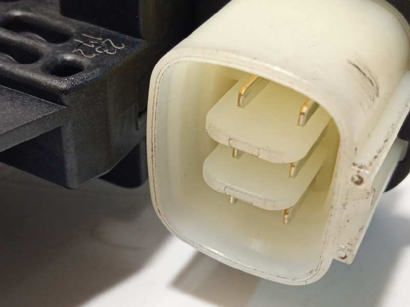 Recambio de elevalunas delantero izquierdo para mitsubishi outlander (gf0) phev kaiteki 4wd referencia OEM IAM 5713A383  