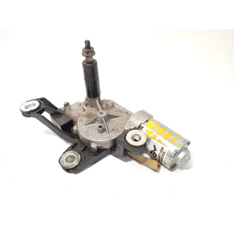 Recambio de motor limpia trasero para volkswagen touran (1t1) advance referencia OEM IAM 1T0955711A  