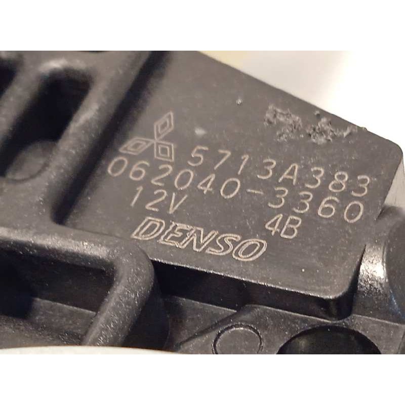 Recambio de elevalunas delantero izquierdo para mitsubishi outlander (gf0) phev kaiteki 4wd referencia OEM IAM 5713A383  