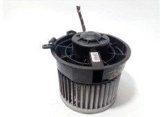 Recambio de motor calefaccion para nissan qashqai (j10) acenta referencia OEM IAM 27225ET10A  