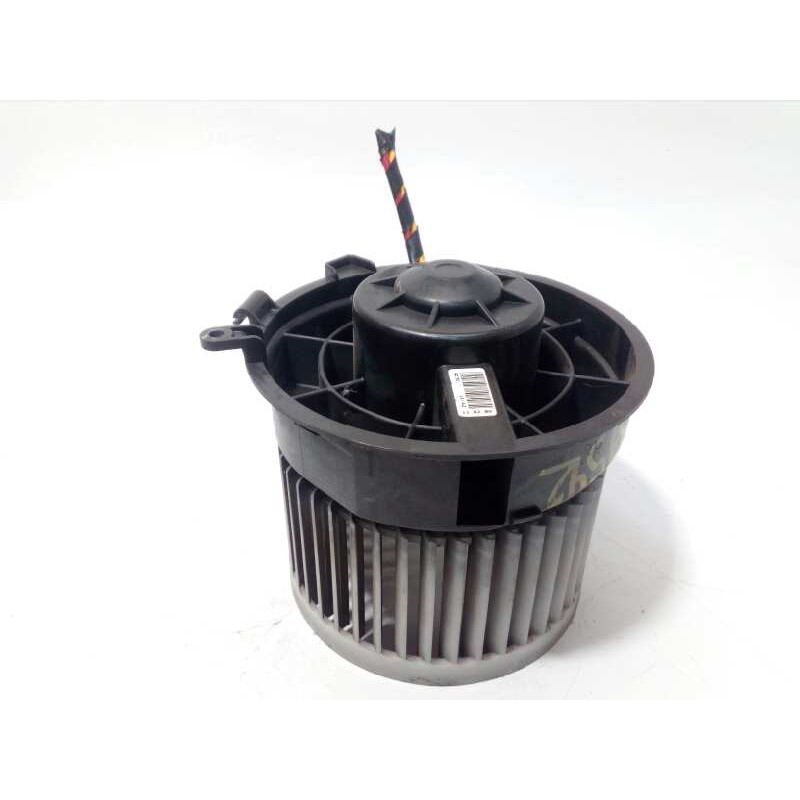 Recambio de motor calefaccion para nissan qashqai (j10) acenta referencia OEM IAM 27225ET10A  