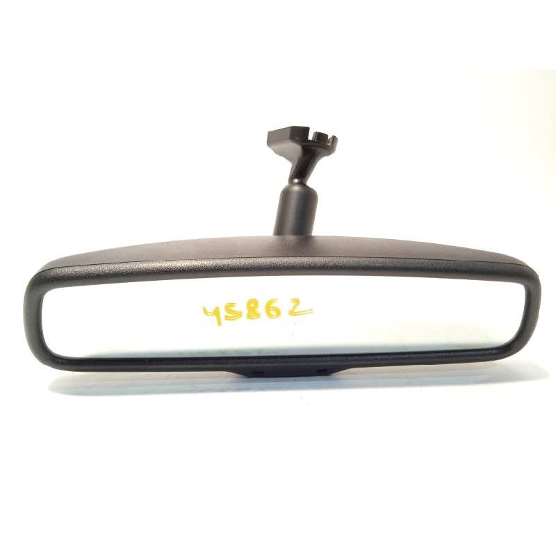 Recambio de espejo interior para mitsubishi outlander (gf0) phev kaiteki 4wd referencia OEM IAM 7630A235  