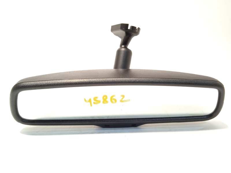 Recambio de espejo interior para mitsubishi outlander (gf0) phev kaiteki 4wd referencia OEM IAM 7630A235  