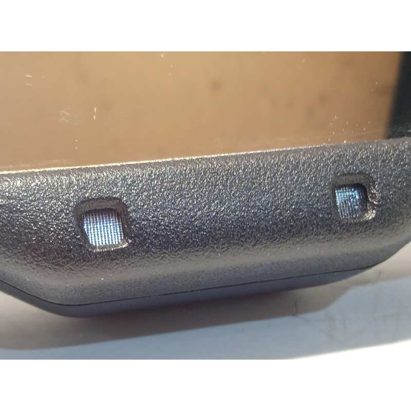 Recambio de espejo interior para mitsubishi outlander (gf0) phev kaiteki 4wd referencia OEM IAM 7630A235  