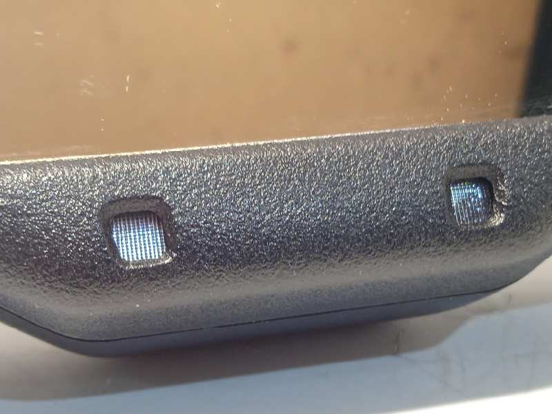 Recambio de espejo interior para mitsubishi outlander (gf0) phev kaiteki 4wd referencia OEM IAM 7630A235  