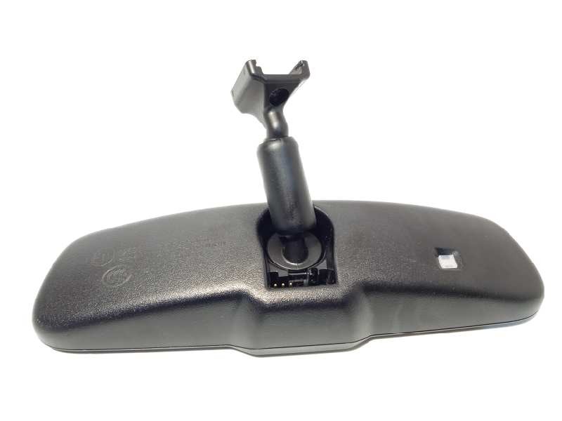 Recambio de espejo interior para mitsubishi outlander (gf0) phev kaiteki 4wd referencia OEM IAM 7630A235  