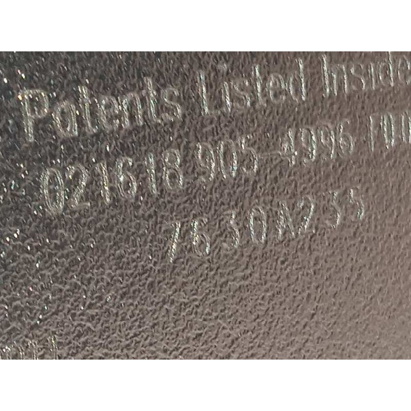 Recambio de espejo interior para mitsubishi outlander (gf0) phev kaiteki 4wd referencia OEM IAM 7630A235  