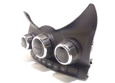 Recambio de mando climatizador para mini mini 5-trg. (f55) cooper referencia OEM IAM 61316819716 61319383890 6819716 2