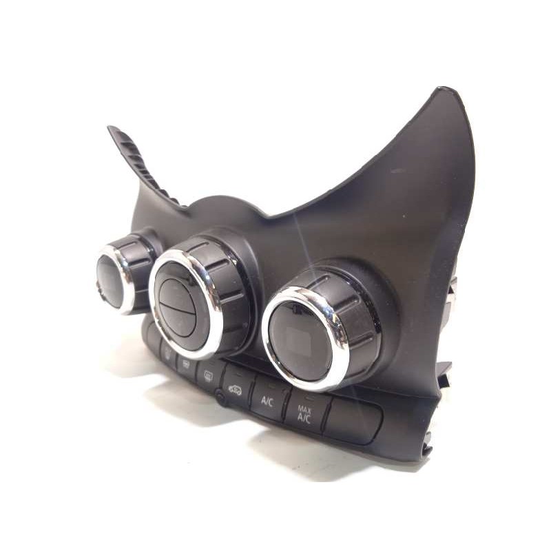 Recambio de mando climatizador para mini mini 5-trg. (f55) cooper referencia OEM IAM 61316819716 61319383890 6819716