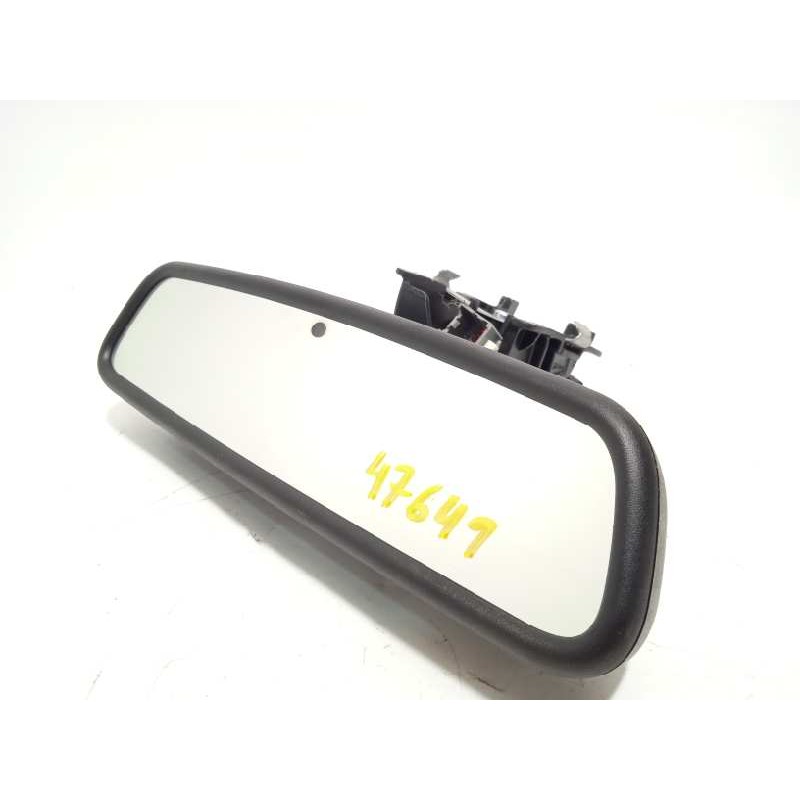 Recambio de espejo interior para land rover evoque 2.0 td4 cat referencia OEM IAM FK7217E678AA  LR058506