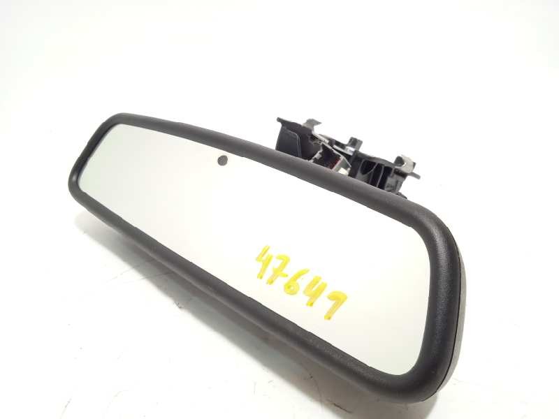 Recambio de espejo interior para land rover evoque 2.0 td4 cat referencia OEM IAM FK7217E678AA  LR058506
