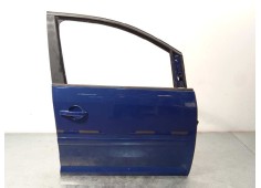 Recambio de puerta delantera derecha para volkswagen touran (1t1) advance referencia OEM IAM 1T0831056AA  