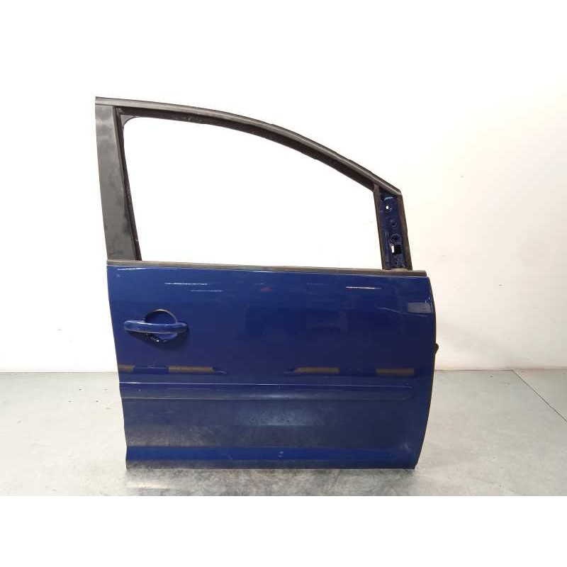 Recambio de puerta delantera derecha para volkswagen touran (1t1) advance referencia OEM IAM 1T0831056AA  