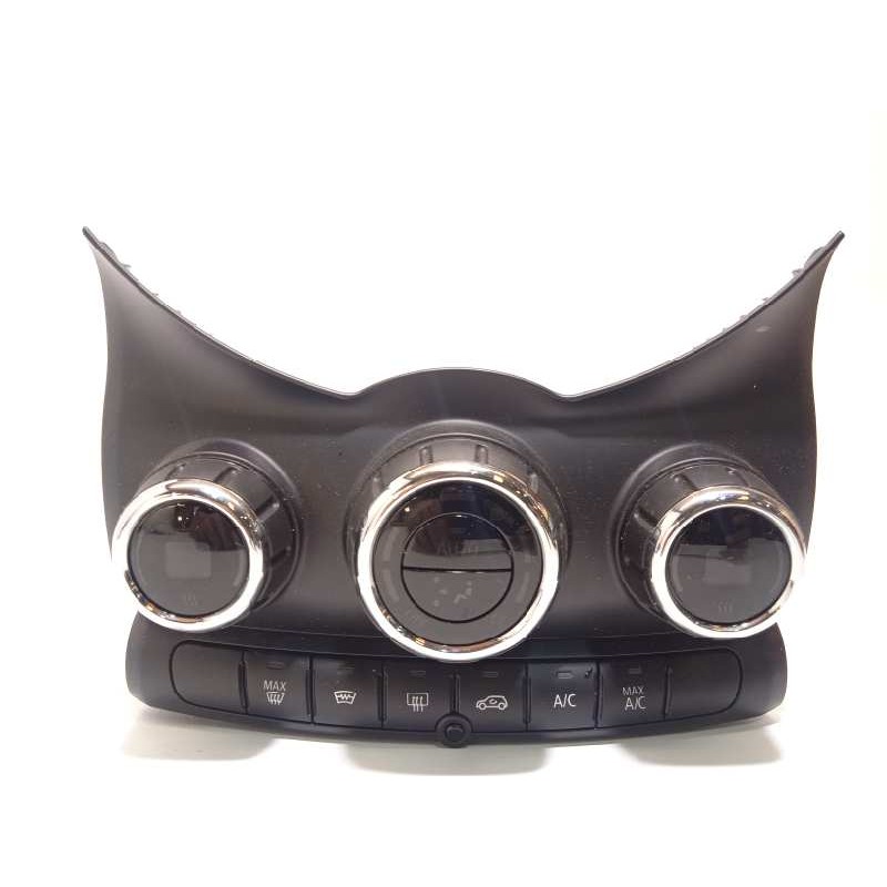 Recambio de mando climatizador para mini mini 5-trg. (f55) cooper referencia OEM IAM 61316819716 61319383890 6819716