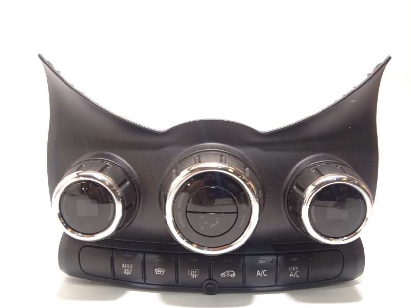 Recambio de mando climatizador para mini mini 5-trg. (f55) cooper referencia OEM IAM 61316819716 61319383890 6819716