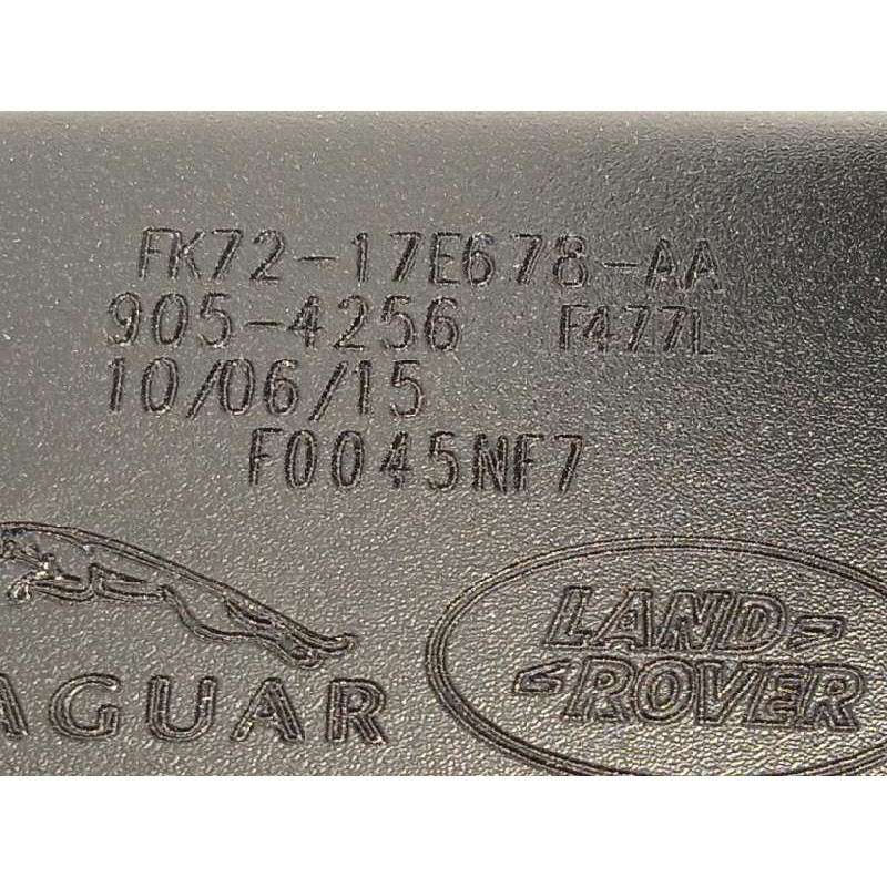 Recambio de espejo interior para land rover evoque 2.0 td4 cat referencia OEM IAM FK7217E678AA  LR058506