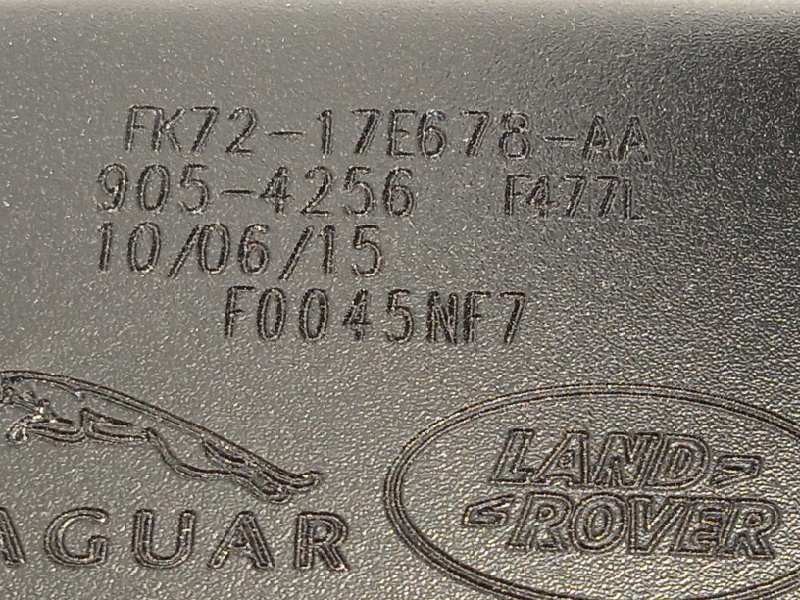 Recambio de espejo interior para land rover evoque 2.0 td4 cat referencia OEM IAM FK7217E678AA  LR058506