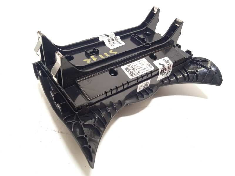 Recambio de mando climatizador para mini mini 5-trg. (f55) cooper referencia OEM IAM 61316819716 61319383890 6819716