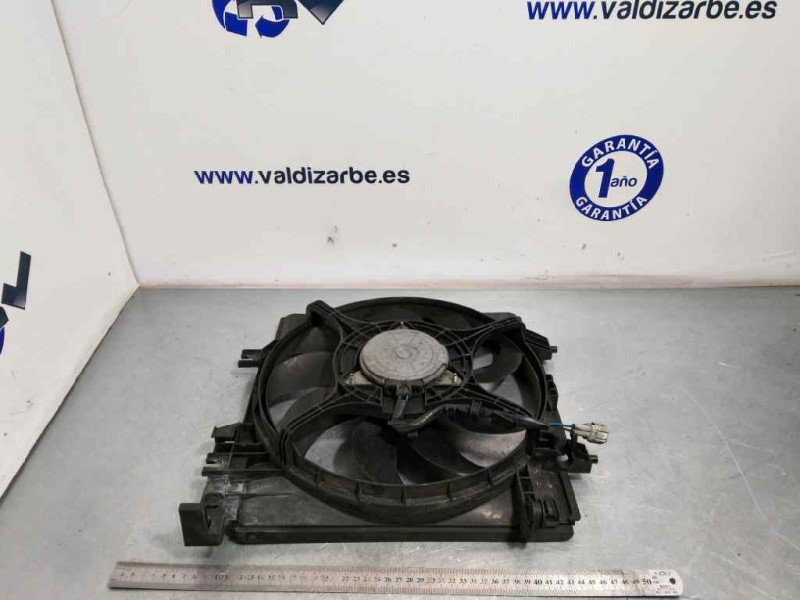 Recambio de electroventilador para subaru legacy lim. b14 limited referencia OEM IAM 73310FG001  