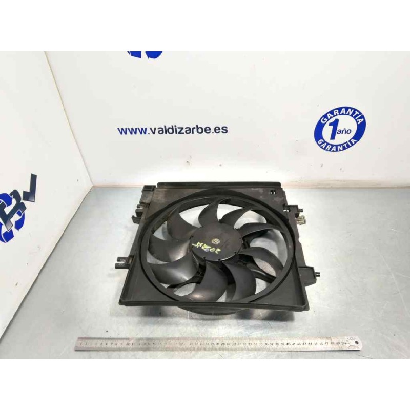 Recambio de electroventilador para subaru legacy lim. b14 limited referencia OEM IAM 73310FG001  