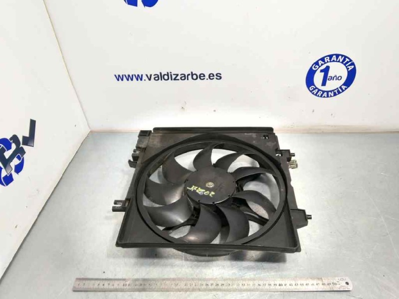 Recambio de electroventilador para subaru legacy lim. b14 limited referencia OEM IAM 73310FG001  