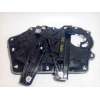 Recambio de elevalunas delantero izquierdo para ford fiesta (ce1) 1.1 cat referencia OEM IAM H1BBA23201CD  2318389