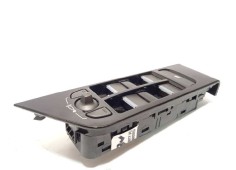 Recambio de mando elevalunas delantero izquierdo para land rover evoque 2.0 td4 cat referencia OEM IAM GJ3214540AB  LR025908 2