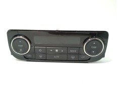 Recambio de mando climatizador para mitsubishi outlander (gf0) phev kaiteki 4wd referencia OEM IAM 7820B062XA   2
