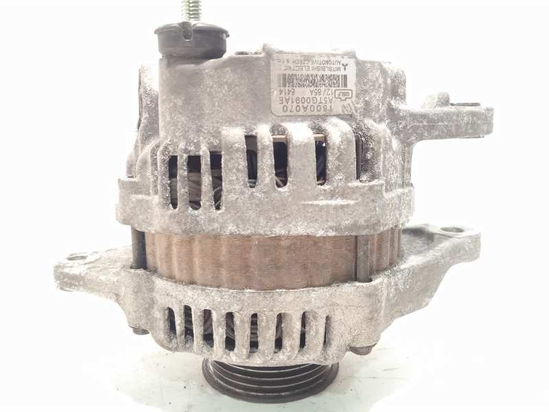 Recambio de alternador para smart forfour 1.1 cat referencia OEM IAM 1800A070  A5TG0091AE