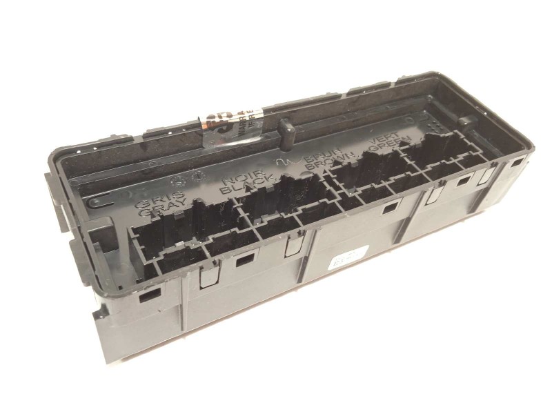 Recambio de modulo electronico para opel astra j lim. sport referencia OEM IAM 13340389  