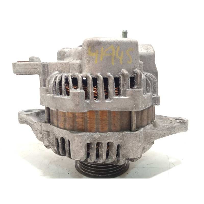 Recambio de alternador para smart forfour 1.1 cat referencia OEM IAM 1800A070  A5TG0091AE