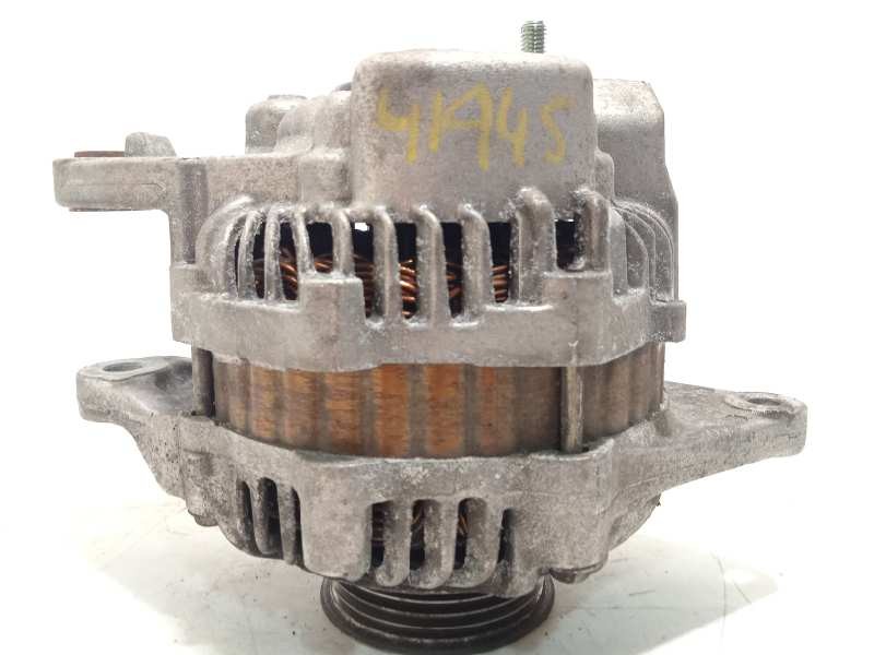 Recambio de alternador para smart forfour 1.1 cat referencia OEM IAM 1800A070  A5TG0091AE