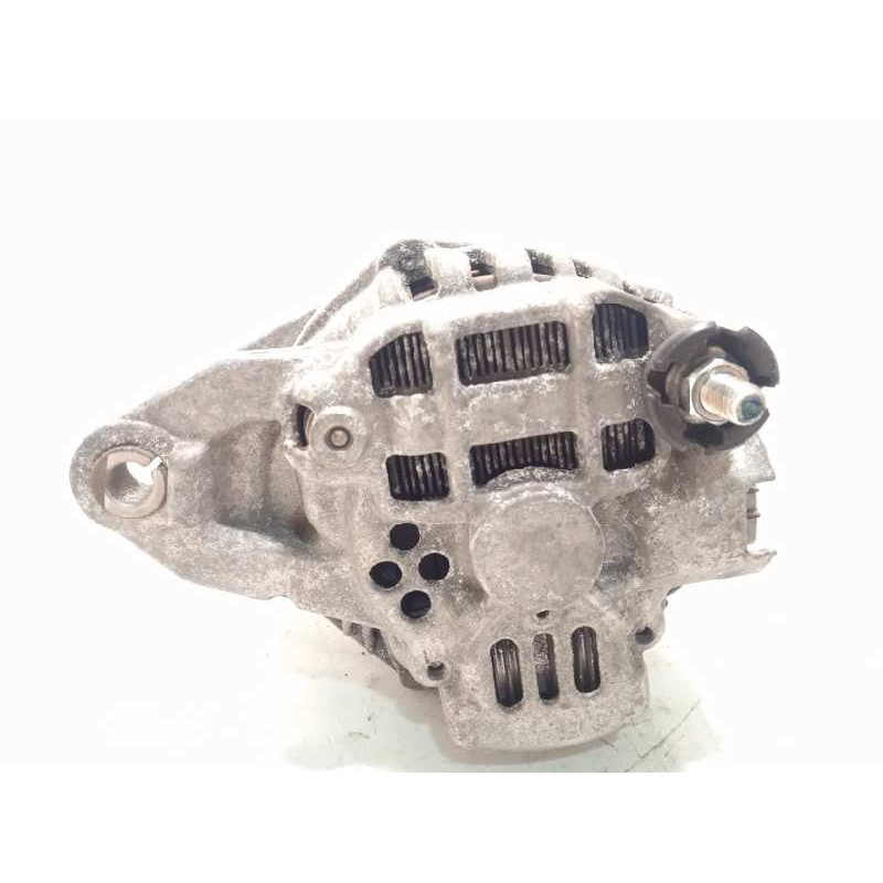 Recambio de alternador para smart forfour 1.1 cat referencia OEM IAM 1800A070  A5TG0091AE