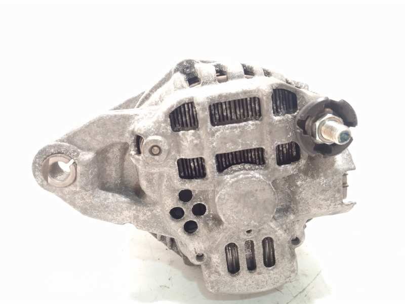 Recambio de alternador para smart forfour 1.1 cat referencia OEM IAM 1800A070  A5TG0091AE