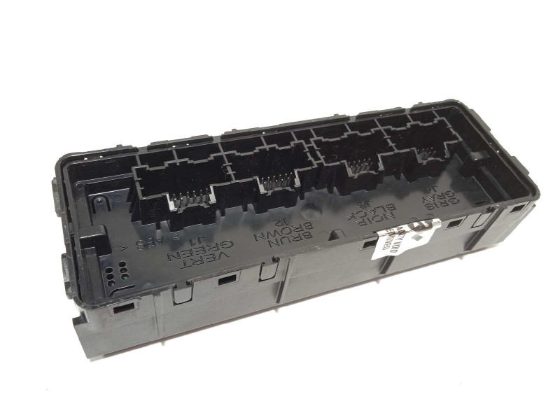 Recambio de modulo electronico para opel astra j lim. sport referencia OEM IAM 13340389  