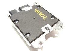 Recambio de centralita airbag para land rover range rover sport v6 td hse referencia OEM IAM NNW502436   2
