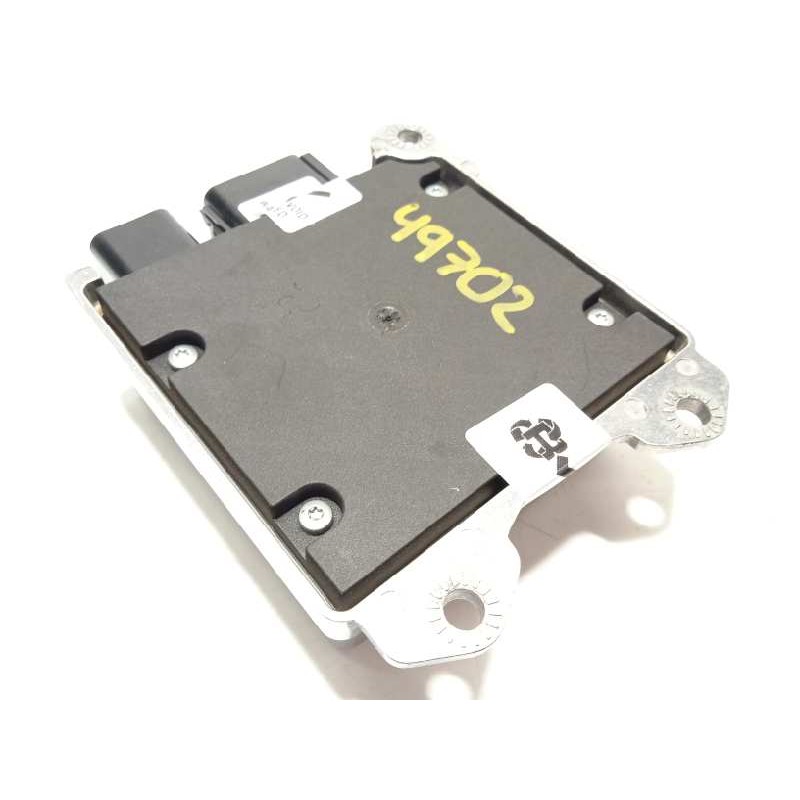 Recambio de centralita airbag para land rover range rover sport v6 td hse referencia OEM IAM NNW502436  