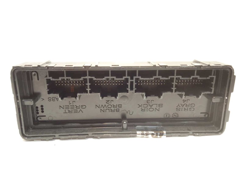 Recambio de modulo electronico para opel astra j lim. sport referencia OEM IAM 13340389  