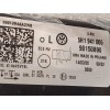 Recambio de faro izquierdo para volkswagen golf viii lim. (cd1) style referencia OEM IAM 5H1941005  90150890