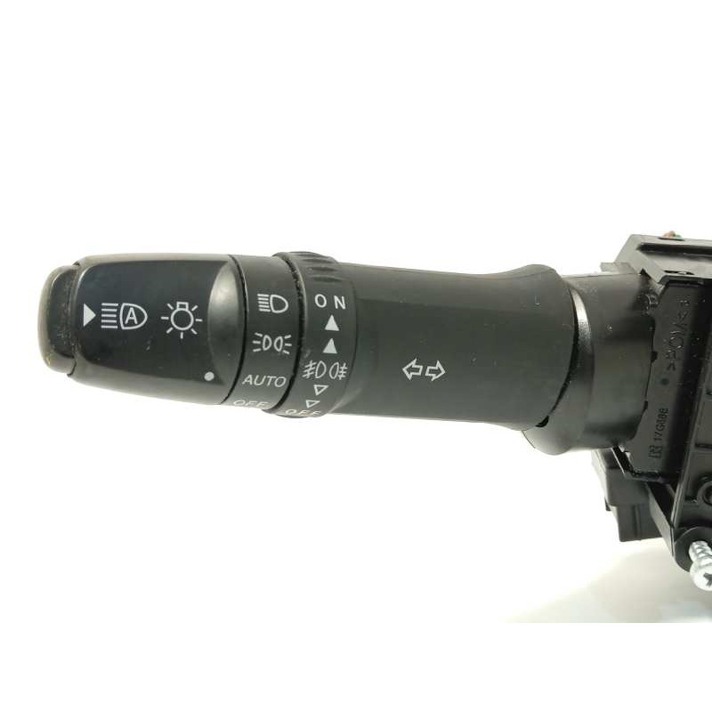 Recambio de mando intermitentes para mitsubishi outlander (gf0) phev kaiteki 4wd referencia OEM IAM 8617A536 8600A749 8600A749