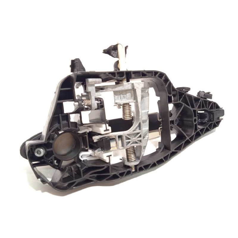 Recambio de maneta exterior delantera derecha para mini mini 5-trg. (f55) cooper referencia OEM IAM 51217434536  