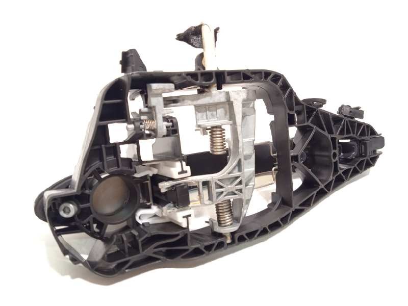 Recambio de maneta exterior delantera derecha para mini mini 5-trg. (f55) cooper referencia OEM IAM 51217434536  