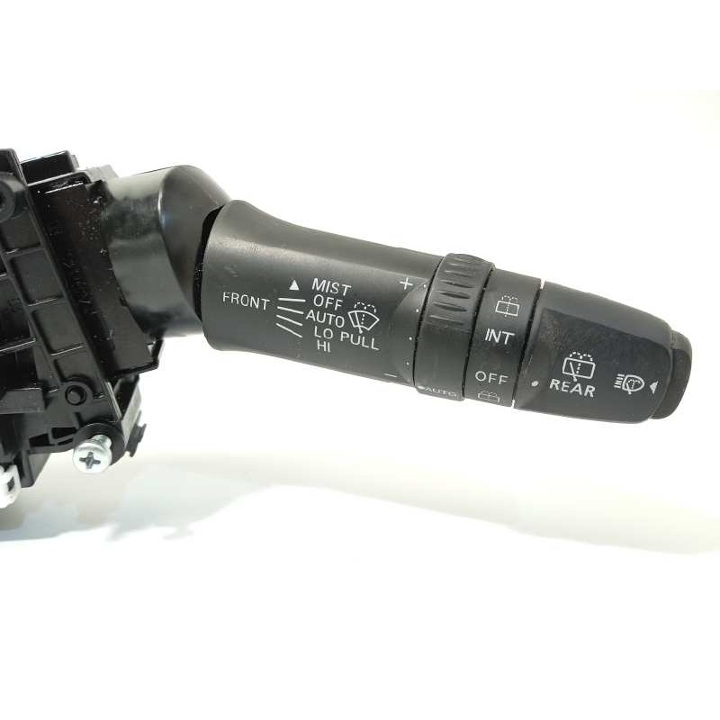 Recambio de mando intermitentes para mitsubishi outlander (gf0) phev kaiteki 4wd referencia OEM IAM 8617A536 8600A749 8600A749