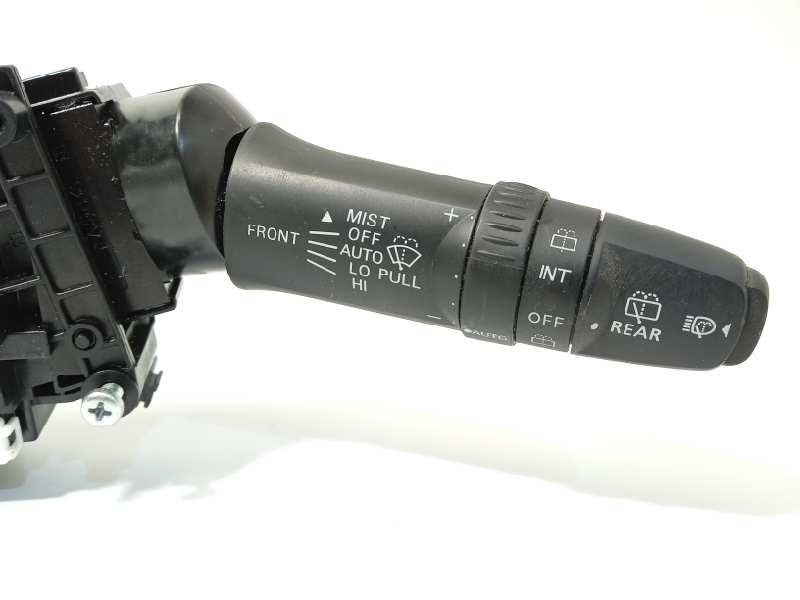 Recambio de mando intermitentes para mitsubishi outlander (gf0) phev kaiteki 4wd referencia OEM IAM 8617A536 8600A749 8600A749