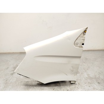 Recambio de aleta delantera izquierda para iveco daily v caja/chasis 29s13, 29l13, 29l13d, 35s13, 35c13d, 40c13 referencia OEM I