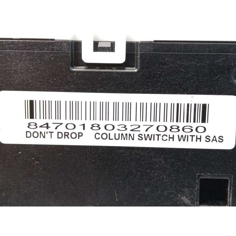 Recambio de mando intermitentes para mitsubishi outlander (gf0) phev kaiteki 4wd referencia OEM IAM 8617A536 8600A749 8600A749